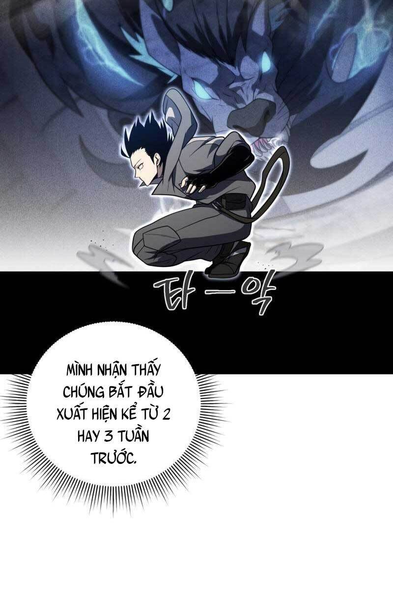 Người Chơi Trở Lại Sau 10000 Năm: Chapter 42