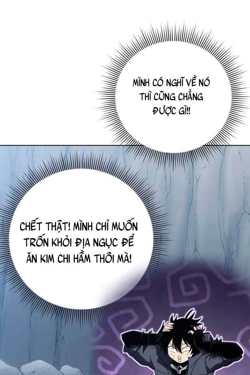 Người Chơi Trở Lại Sau 10000 Năm: Chapter 42