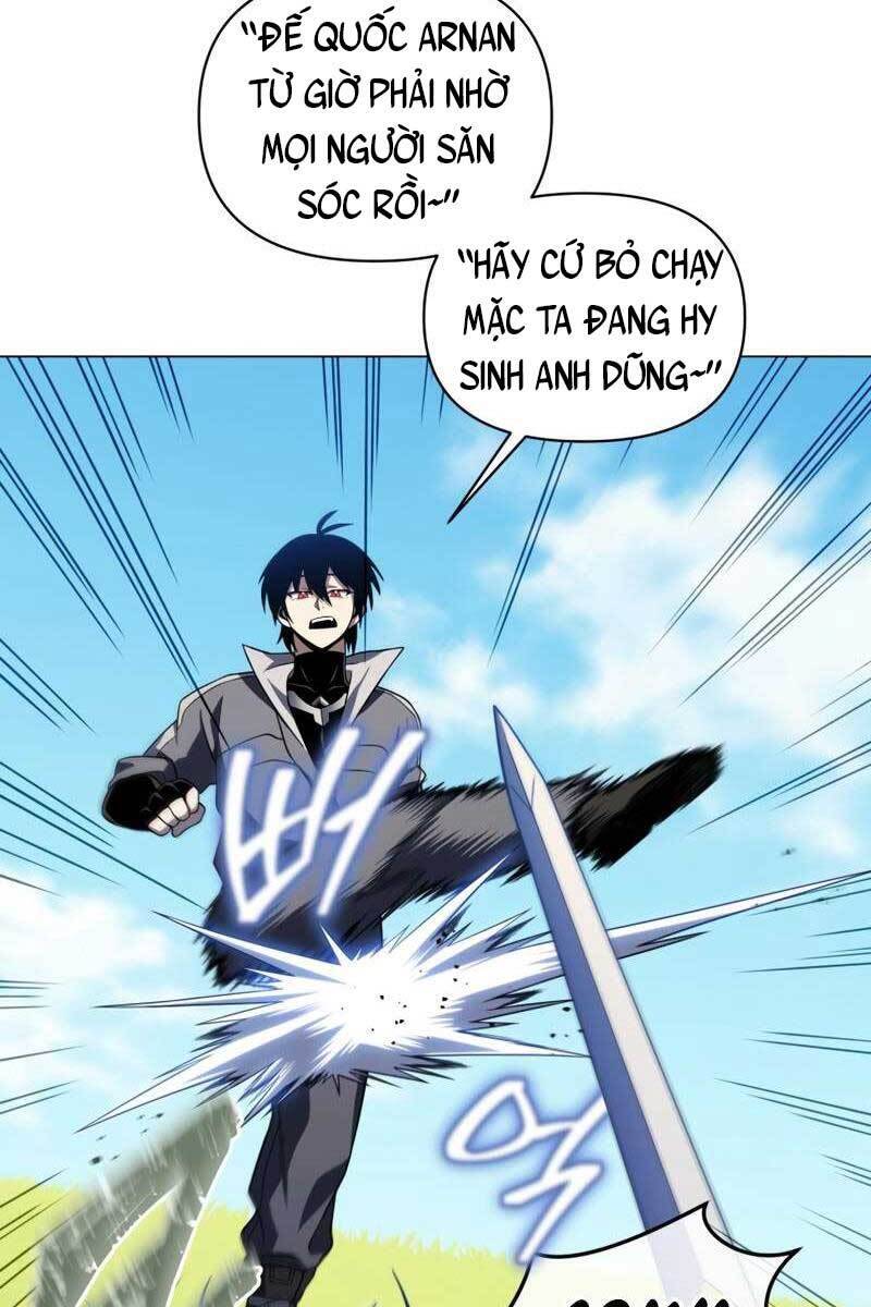 Người Chơi Trở Lại Sau 10000 Năm: Chapter 42