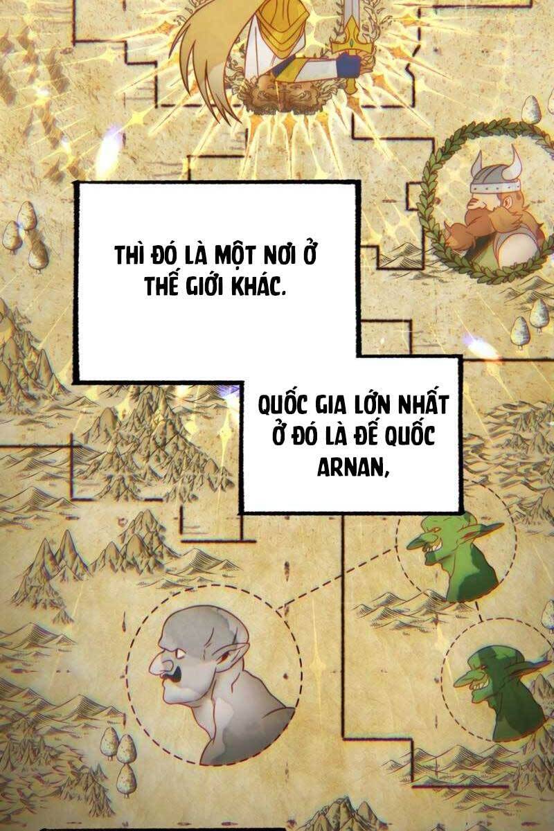 Người Chơi Trở Lại Sau 10000 Năm: Chapter 42