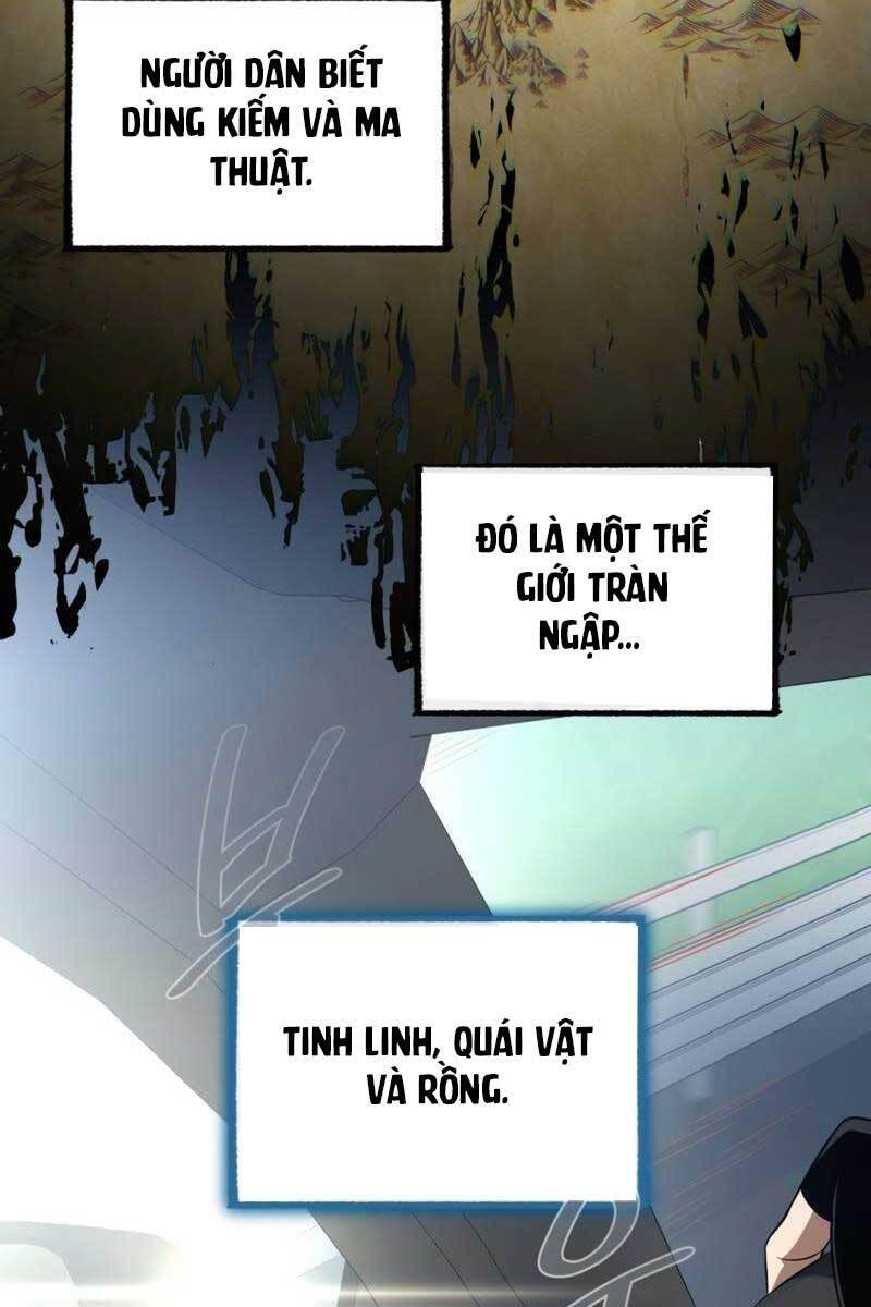 Người Chơi Trở Lại Sau 10000 Năm: Chapter 42