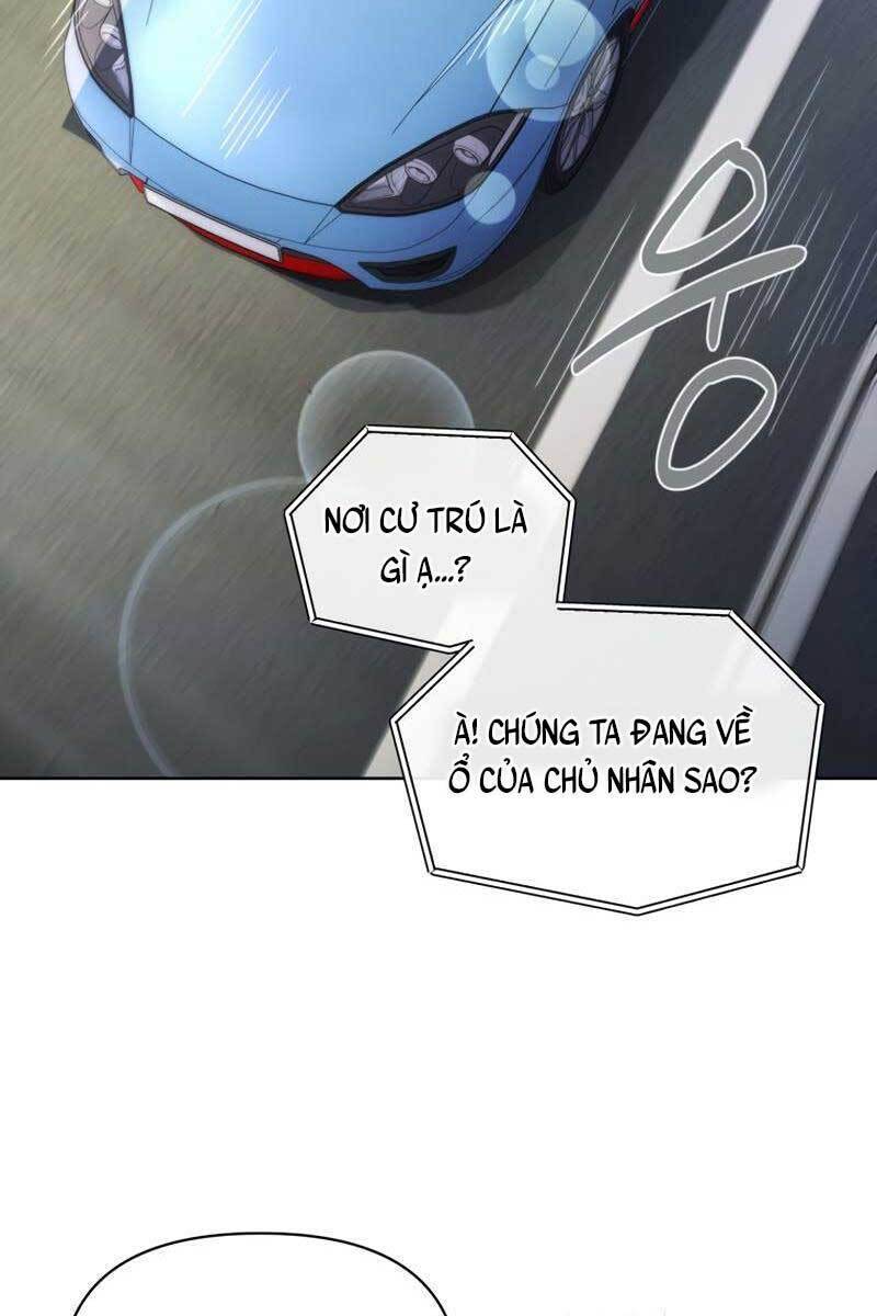 Người Chơi Trở Lại Sau 10000 Năm: Chapter 42