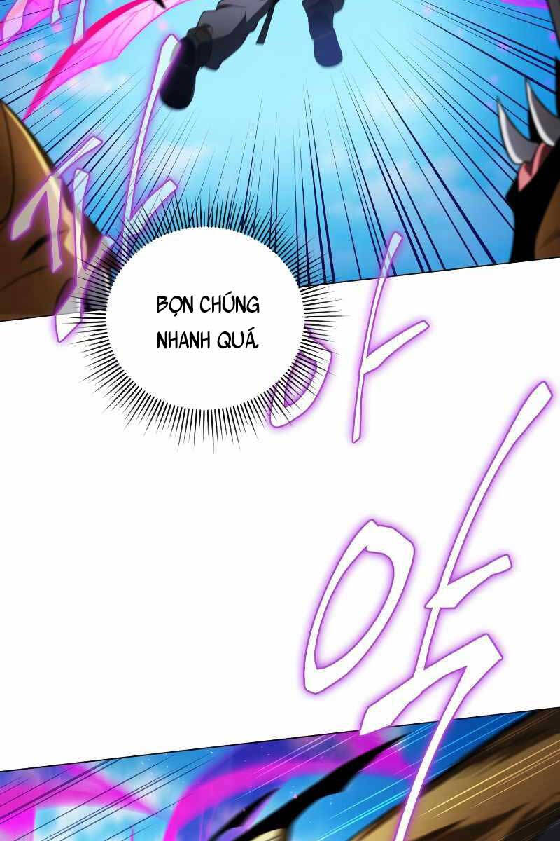 Người Chơi Trở Lại Sau 10000 Năm: Chapter 44