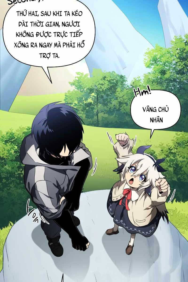 Người Chơi Trở Lại Sau 10000 Năm: Chapter 44