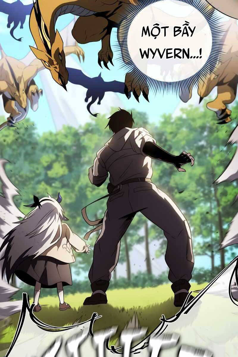 Người Chơi Trở Lại Sau 10000 Năm: Chapter 44