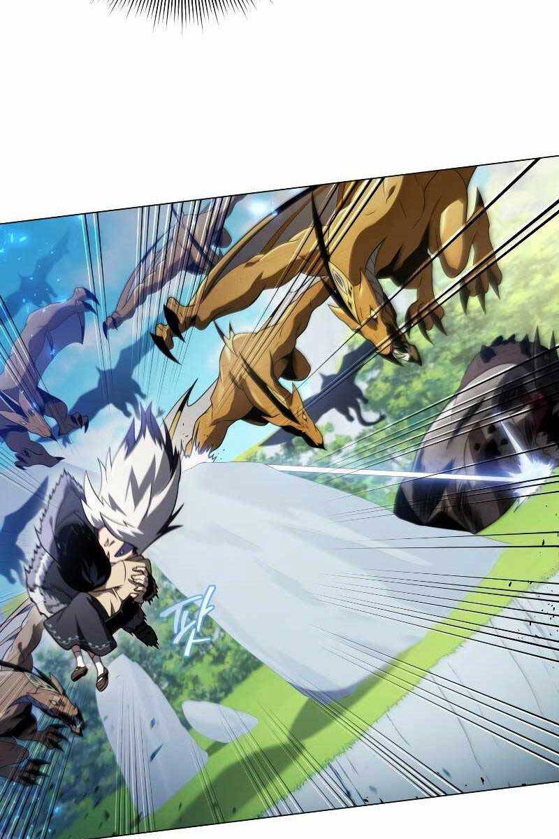 Người Chơi Trở Lại Sau 10000 Năm: Chapter 44