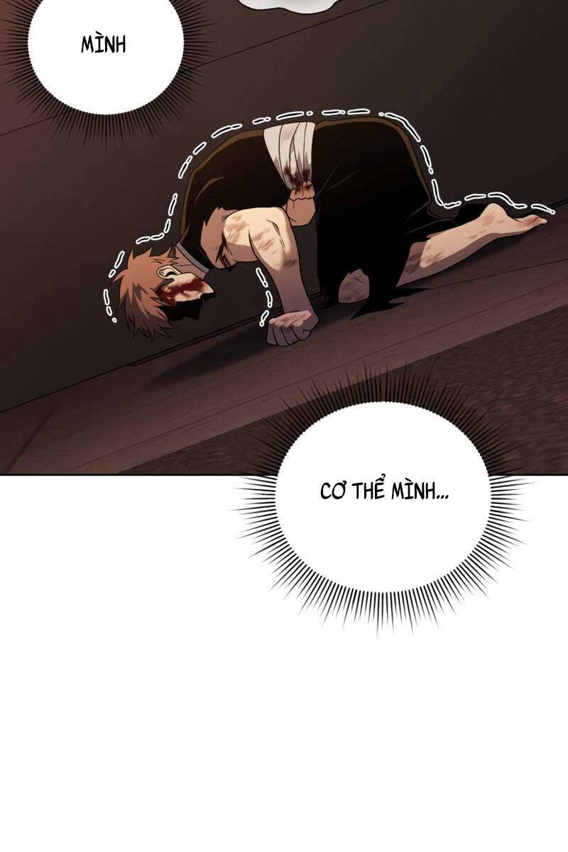 Người Chơi Trở Lại Sau 10000 Năm: Chapter 45