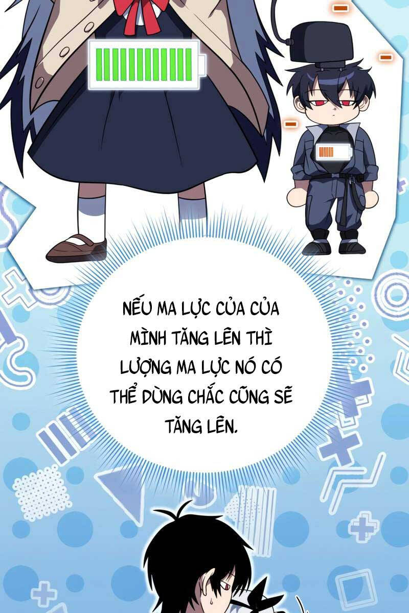 Người Chơi Trở Lại Sau 10000 Năm: Chapter 45