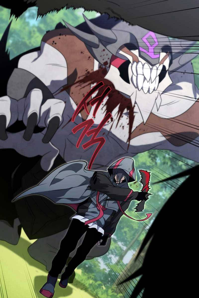 Người Chơi Trở Lại Sau 10000 Năm: Chapter 45