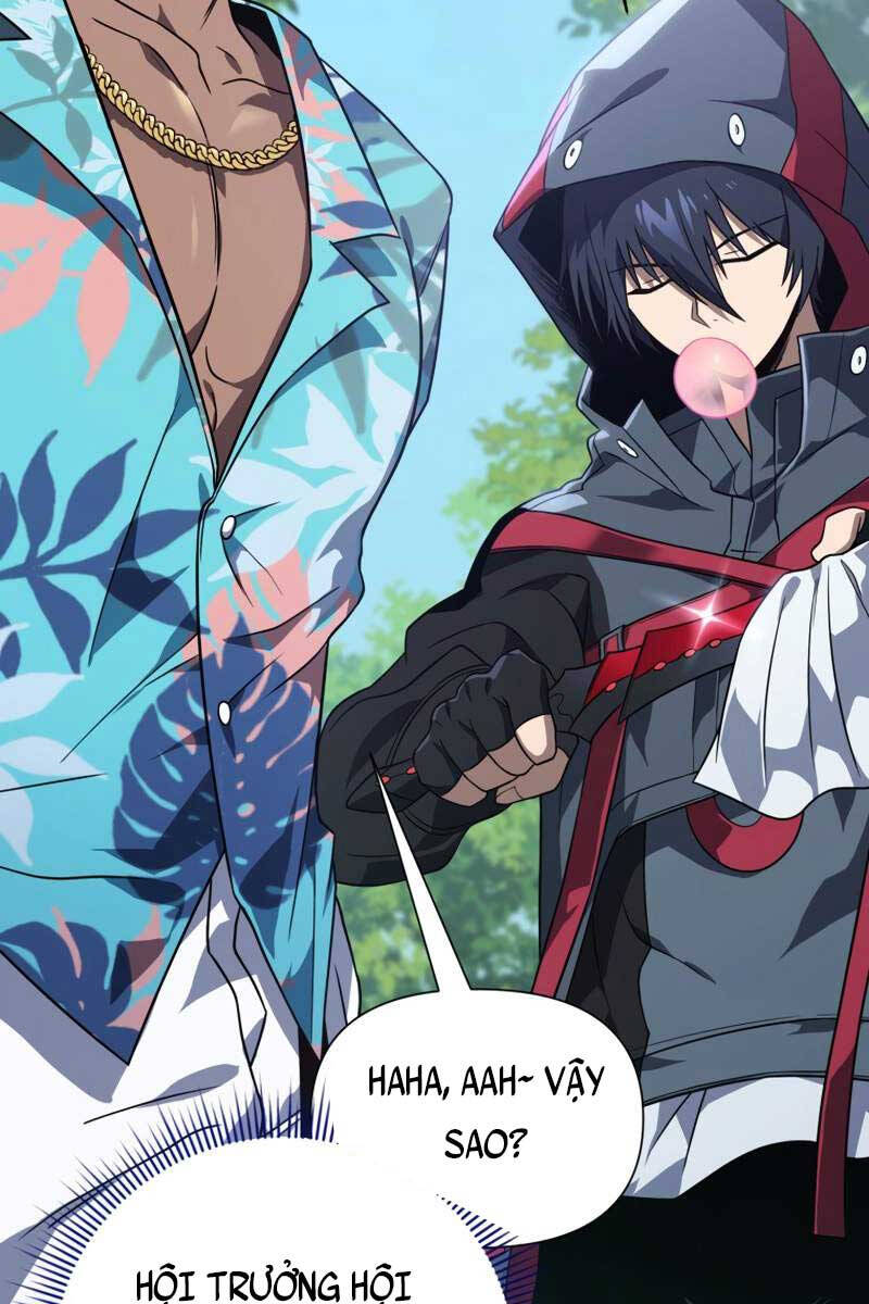Người Chơi Trở Lại Sau 10000 Năm: Chapter 45