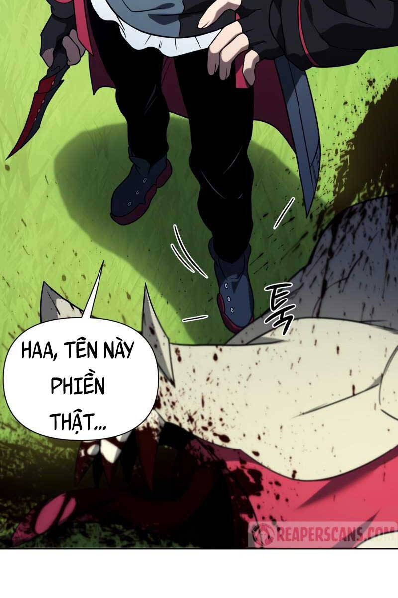 Người Chơi Trở Lại Sau 10000 Năm: Chapter 45