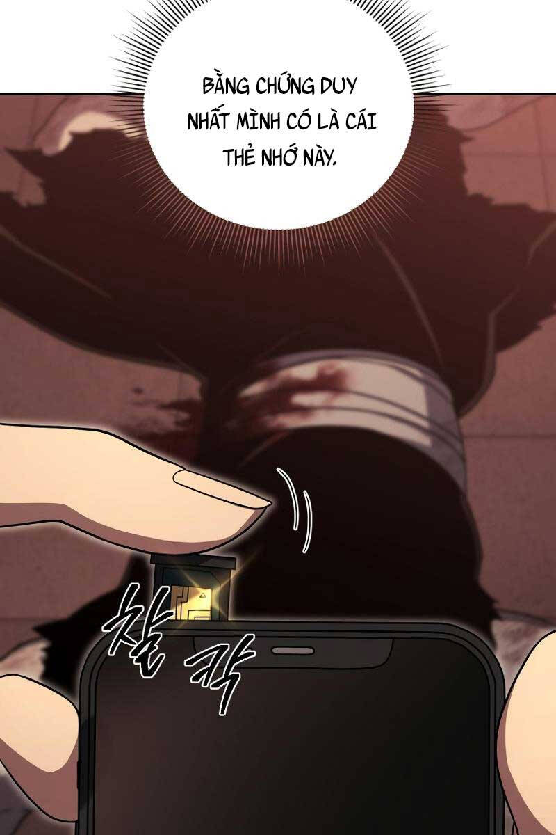 Người Chơi Trở Lại Sau 10000 Năm: Chapter 46