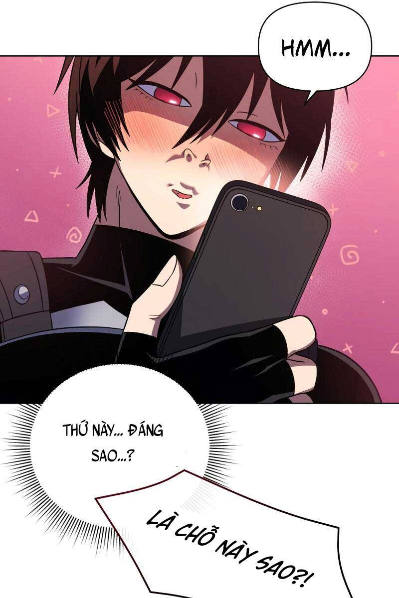 Người Chơi Trở Lại Sau 10000 Năm: Chapter 46