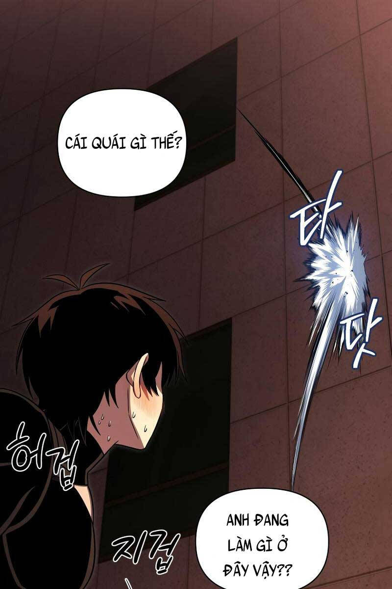 Người Chơi Trở Lại Sau 10000 Năm: Chapter 46