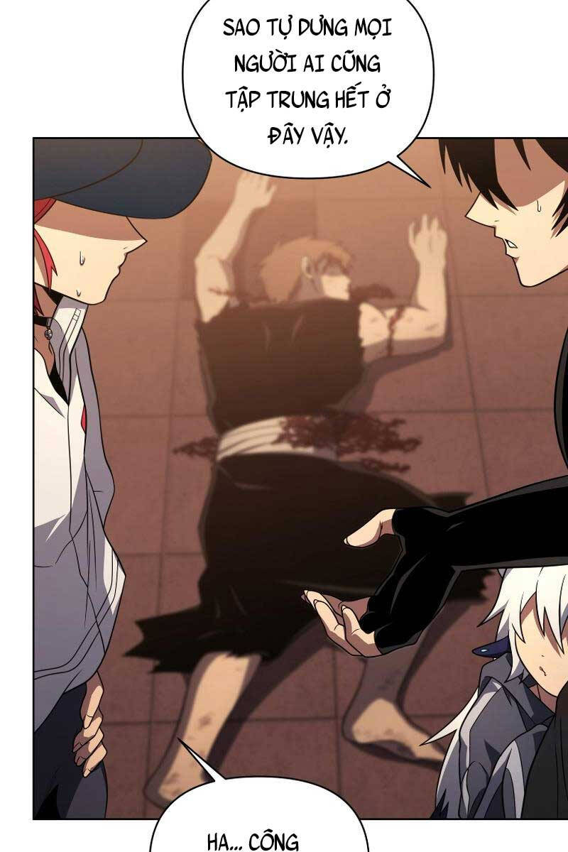 Người Chơi Trở Lại Sau 10000 Năm: Chapter 46