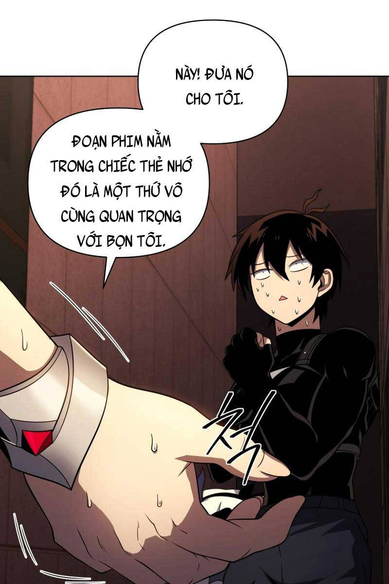 Người Chơi Trở Lại Sau 10000 Năm: Chapter 46