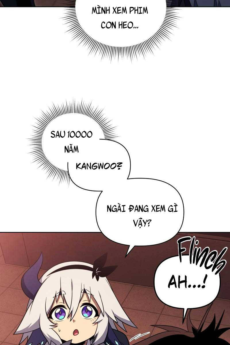 Người Chơi Trở Lại Sau 10000 Năm: Chapter 46