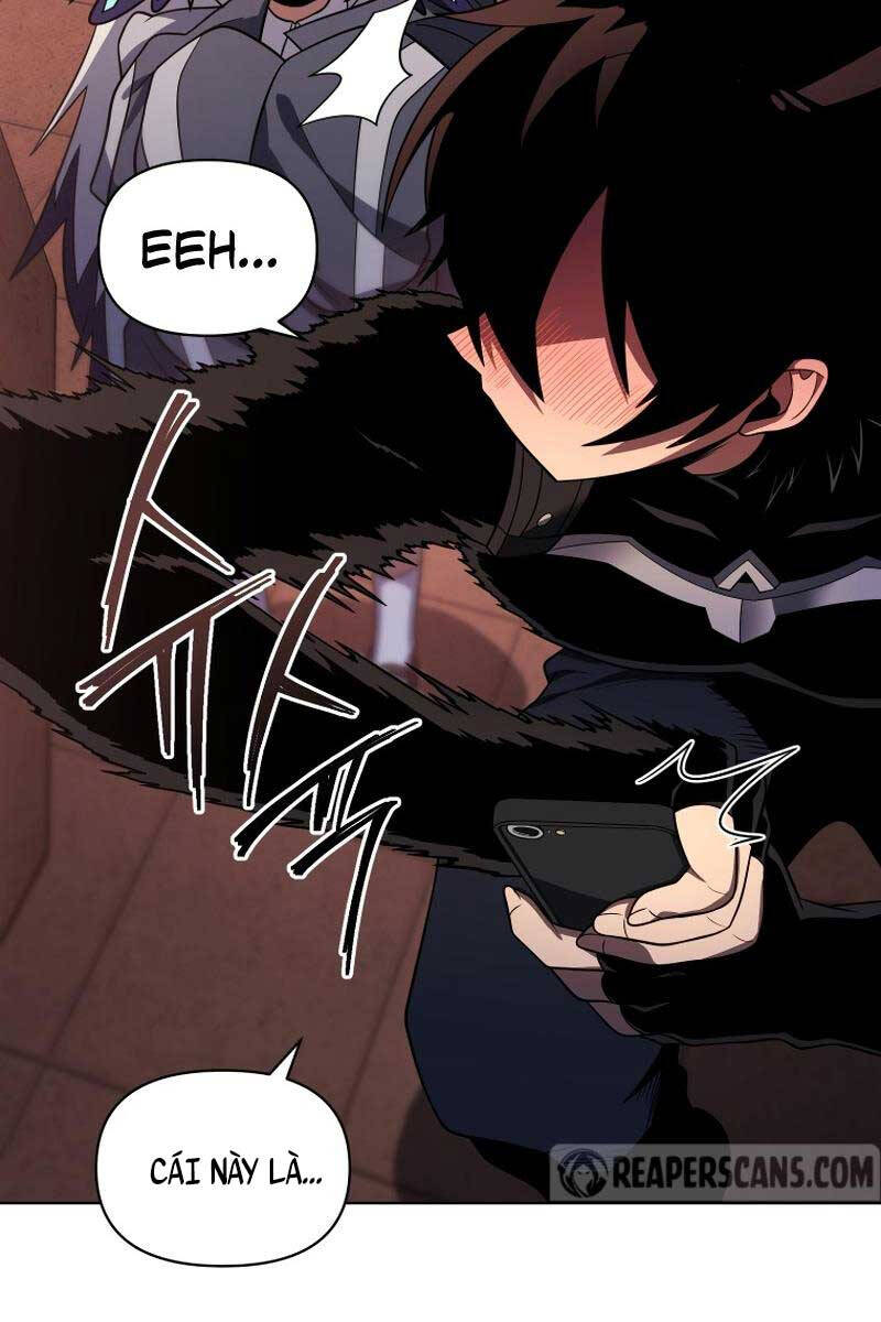 Người Chơi Trở Lại Sau 10000 Năm: Chapter 46