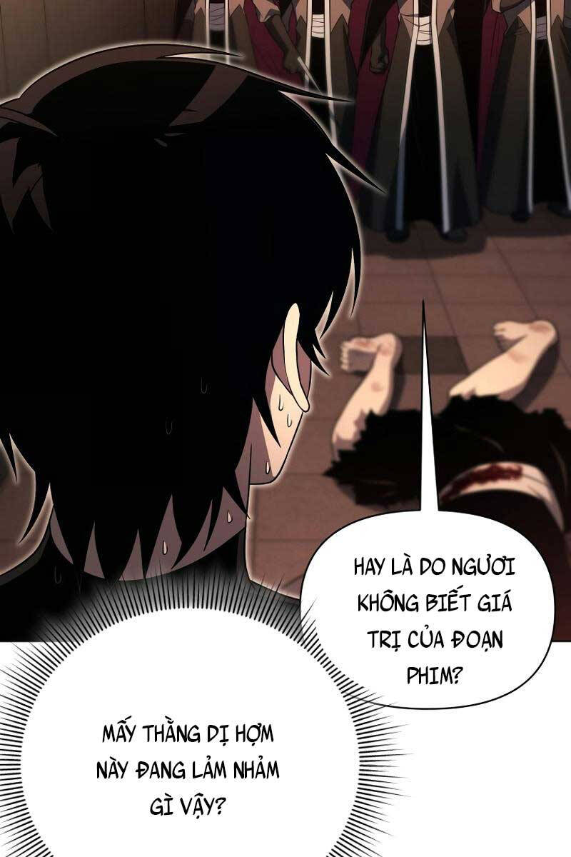 Người Chơi Trở Lại Sau 10000 Năm: Chapter 46