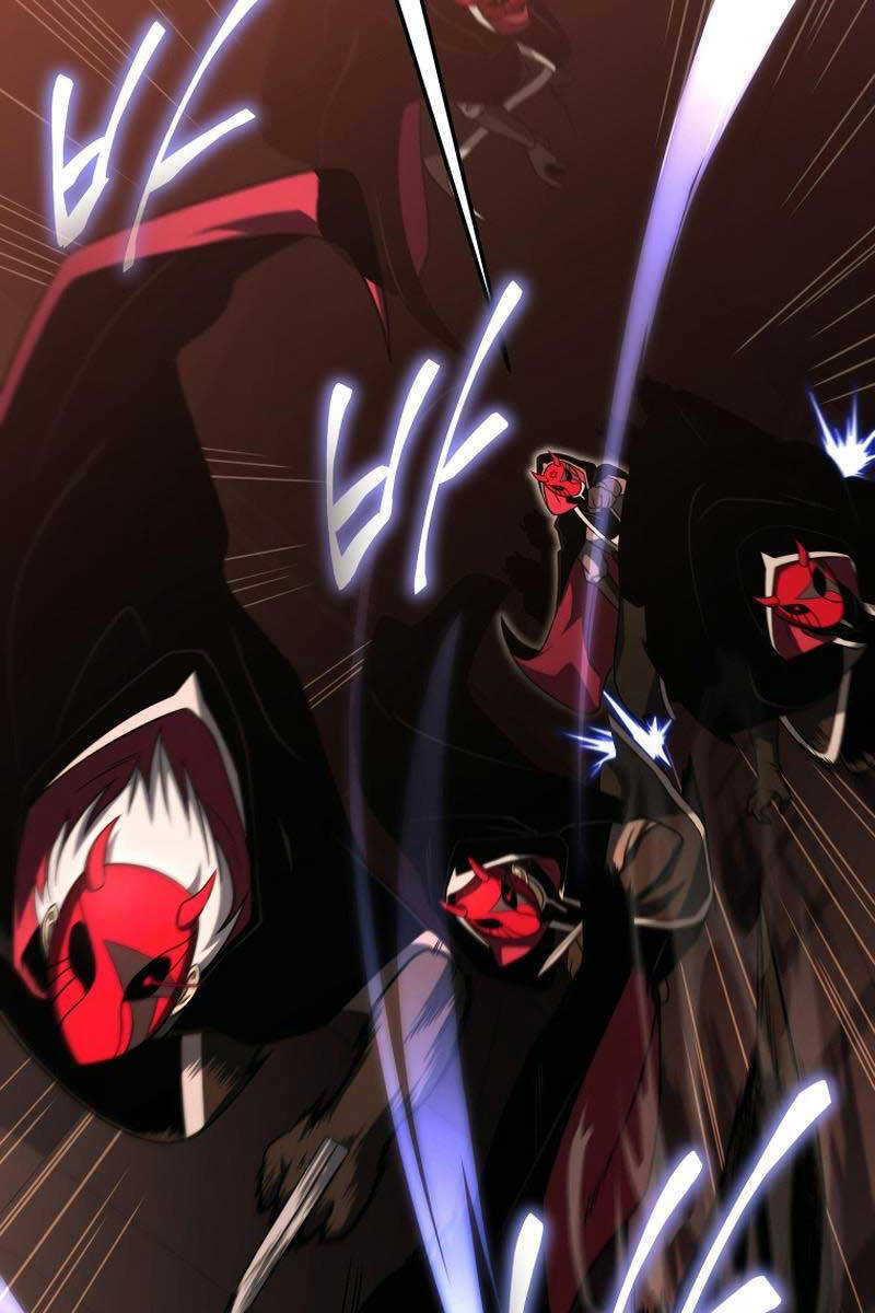Người Chơi Trở Lại Sau 10000 Năm: Chapter 46
