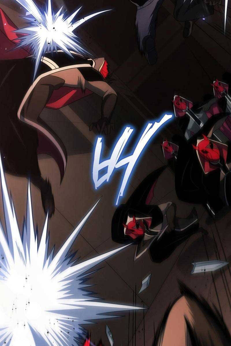 Người Chơi Trở Lại Sau 10000 Năm: Chapter 46