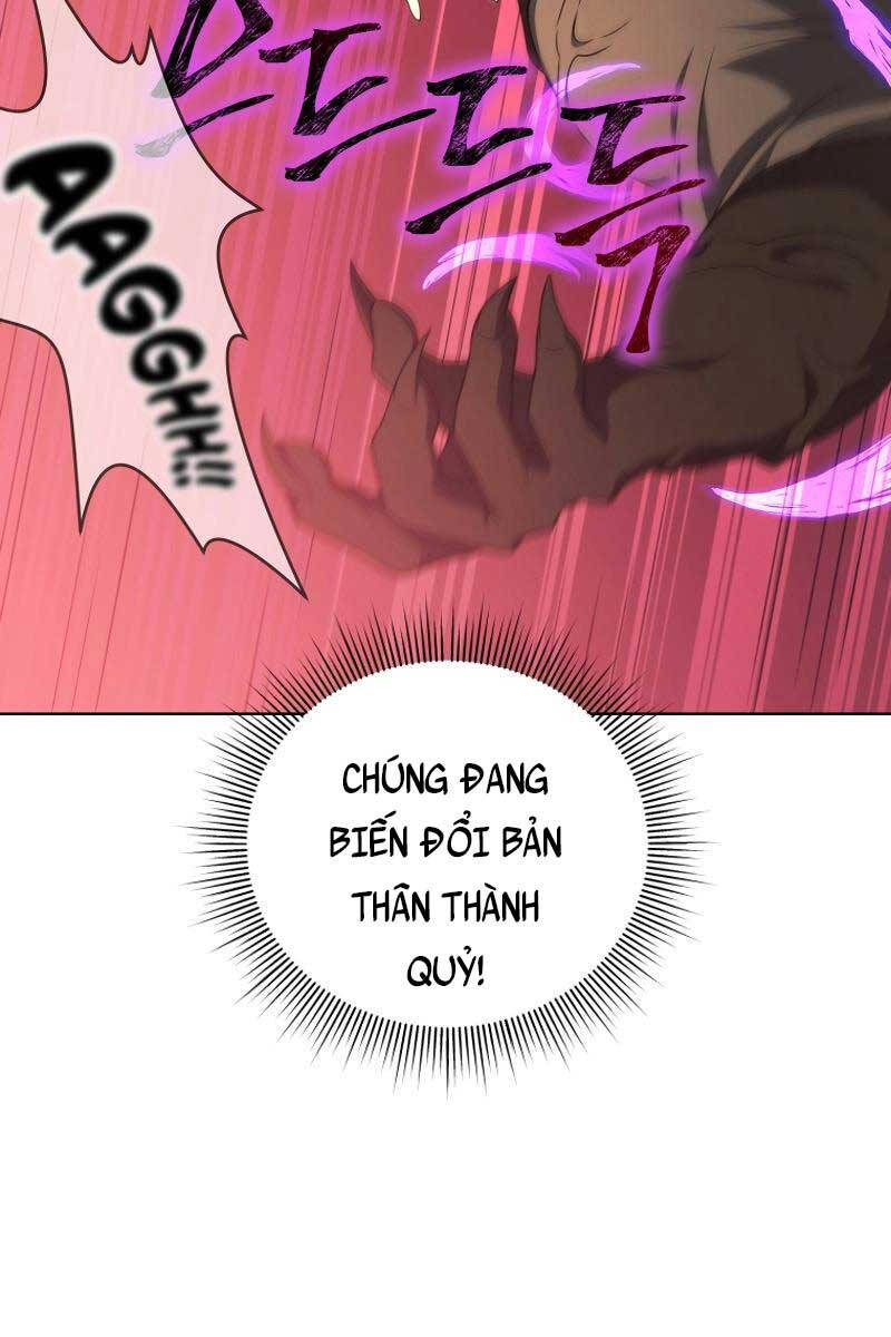 Người Chơi Trở Lại Sau 10000 Năm: Chapter 46