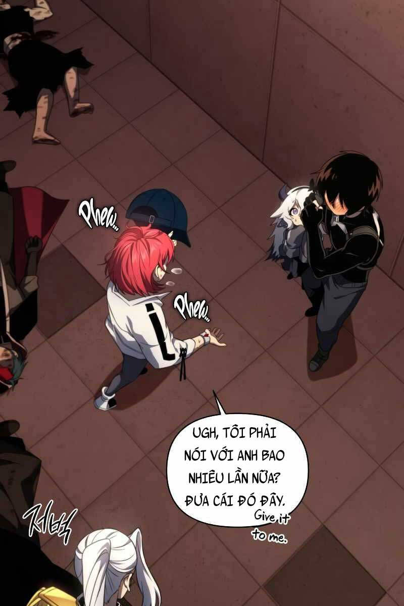 Người Chơi Trở Lại Sau 10000 Năm: Chapter 47