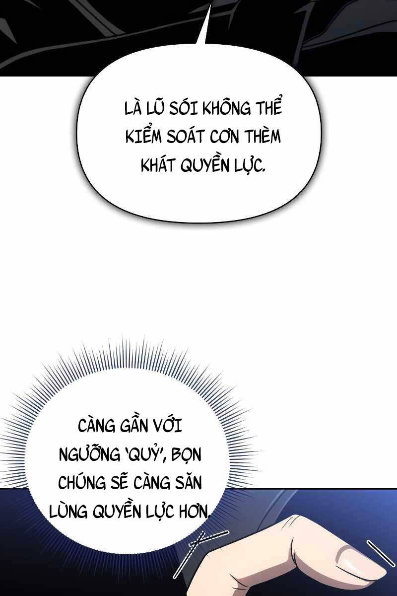 Người Chơi Trở Lại Sau 10000 Năm: Chapter 47