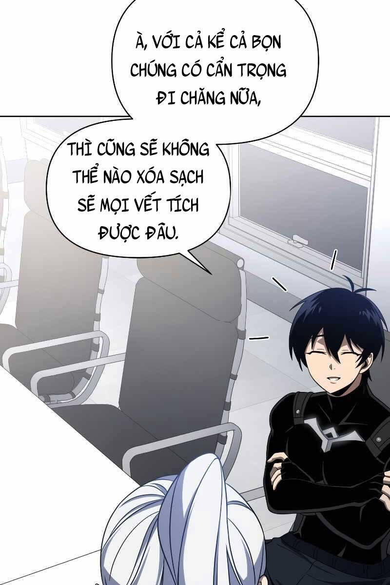 Người Chơi Trở Lại Sau 10000 Năm: Chapter 47