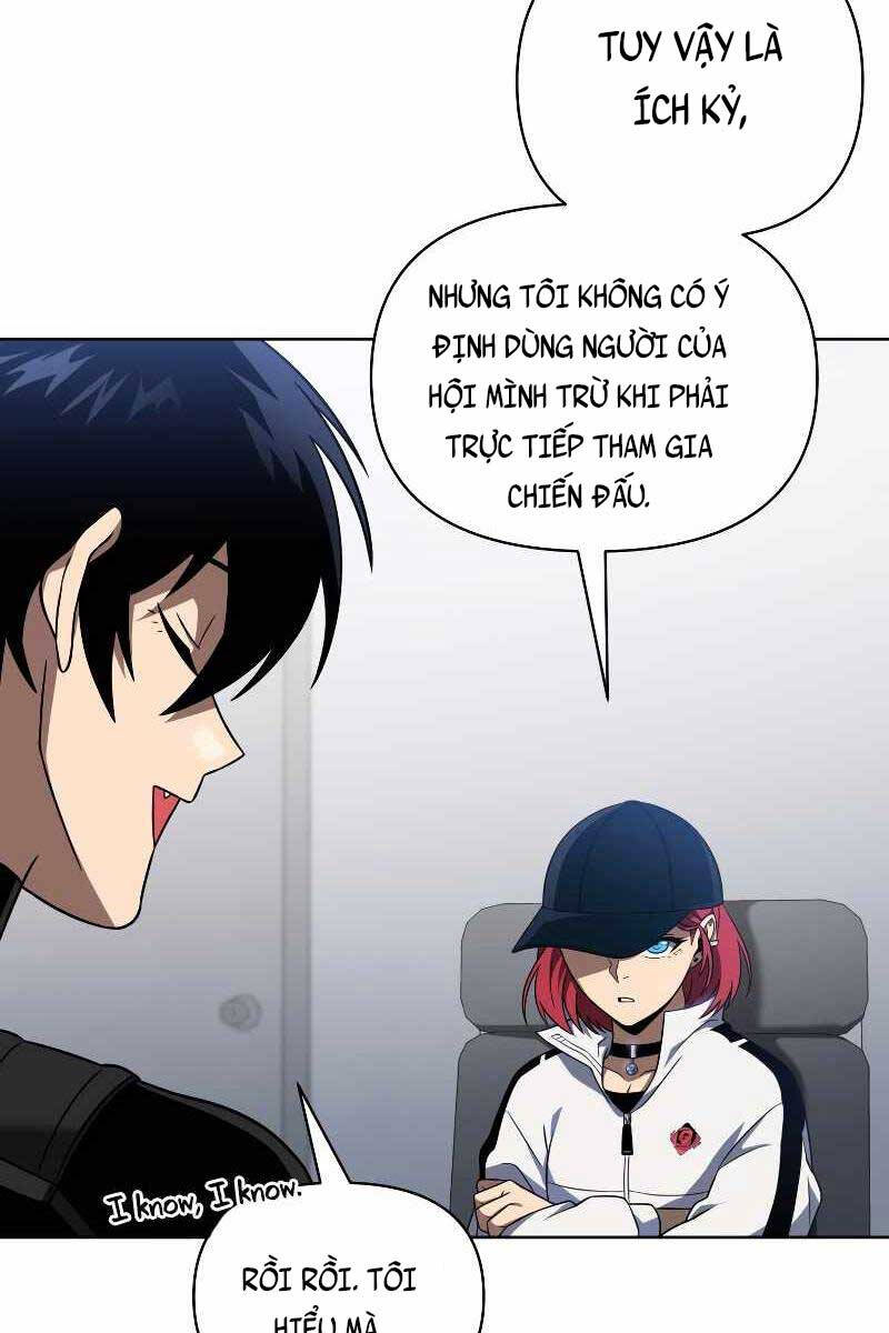 Người Chơi Trở Lại Sau 10000 Năm: Chapter 47