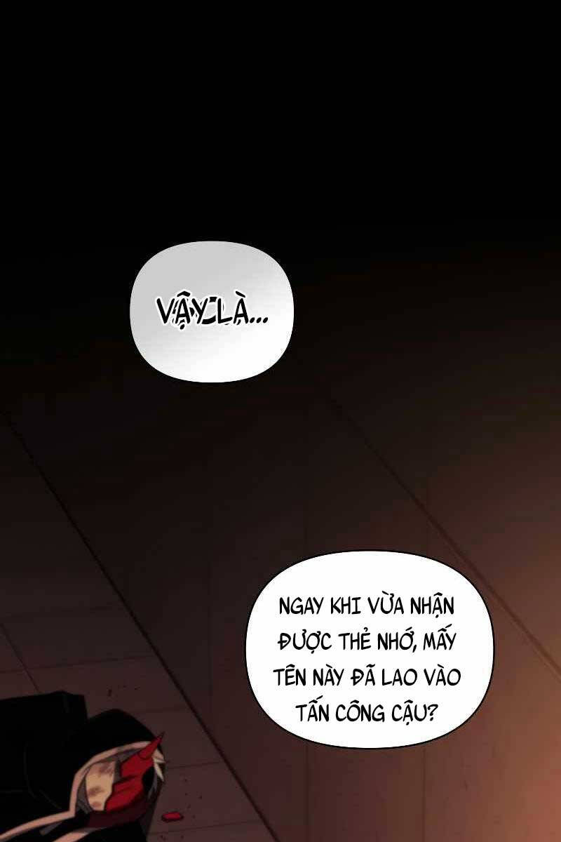 Người Chơi Trở Lại Sau 10000 Năm: Chapter 47