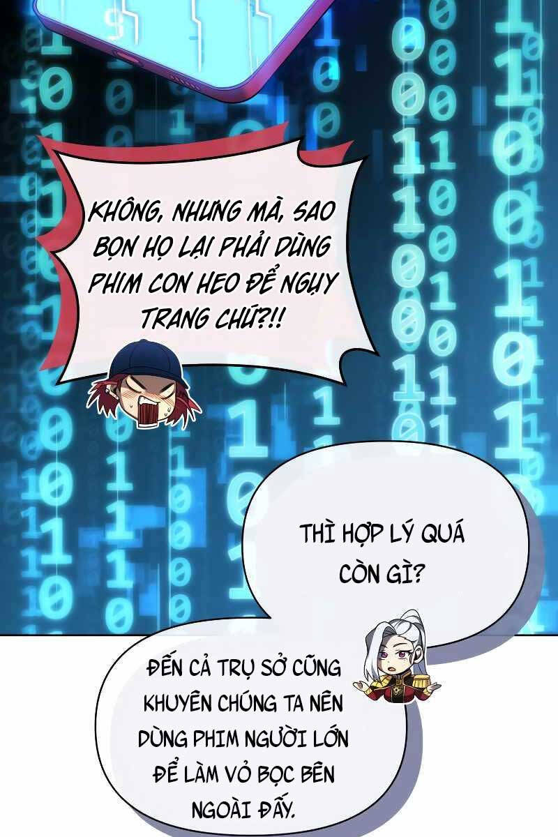 Người Chơi Trở Lại Sau 10000 Năm: Chapter 47