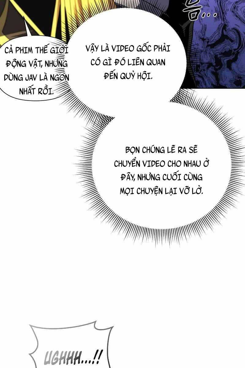 Người Chơi Trở Lại Sau 10000 Năm: Chapter 47