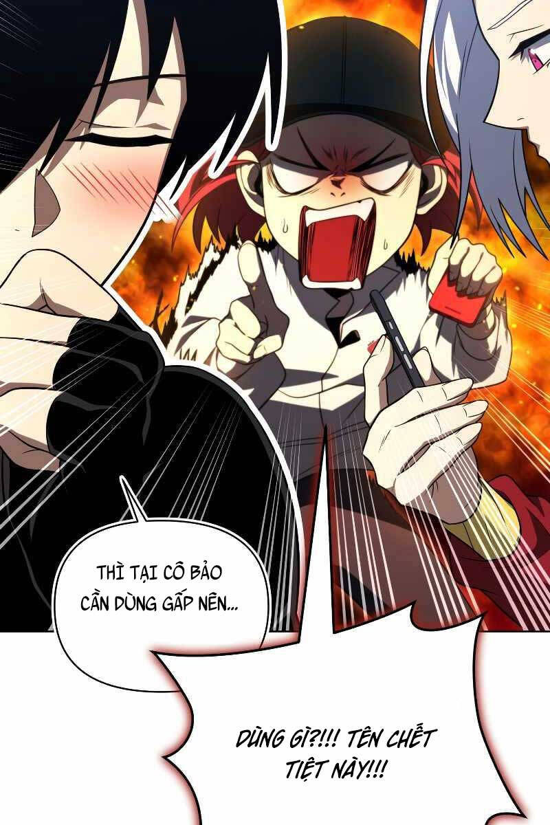 Người Chơi Trở Lại Sau 10000 Năm: Chapter 47