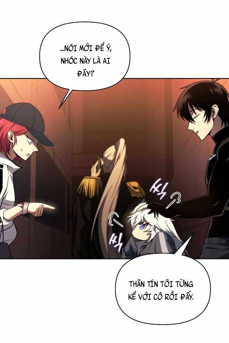 Người Chơi Trở Lại Sau 10000 Năm: Chapter 47