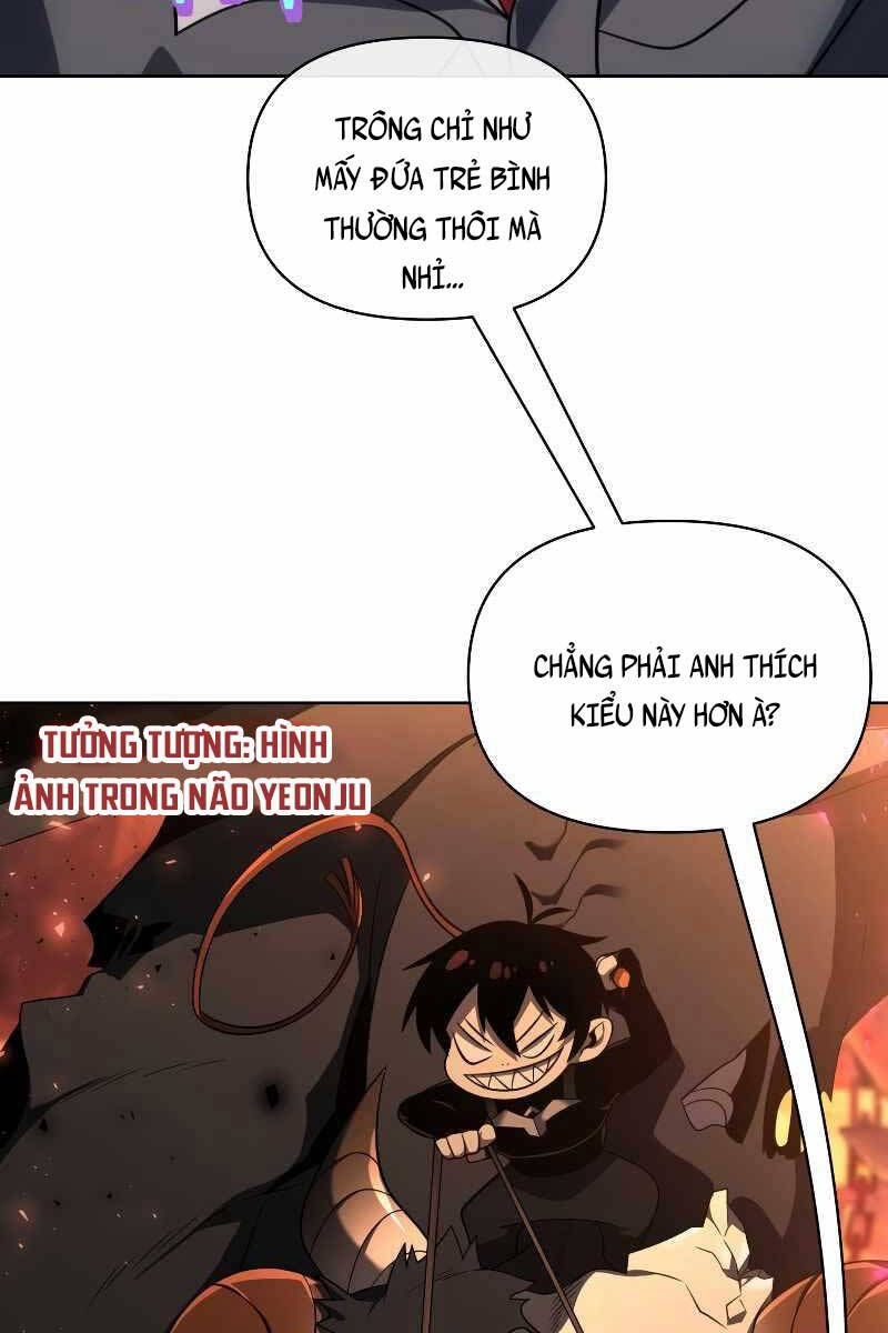 Người Chơi Trở Lại Sau 10000 Năm: Chapter 47