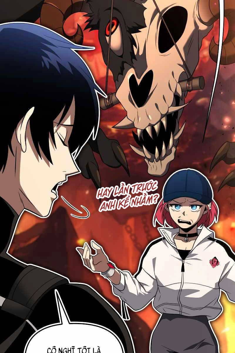 Người Chơi Trở Lại Sau 10000 Năm: Chapter 47