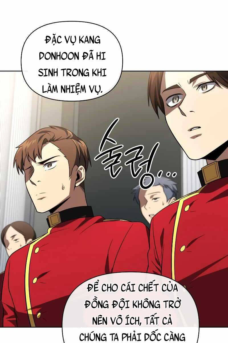 Người Chơi Trở Lại Sau 10000 Năm: Chapter 47