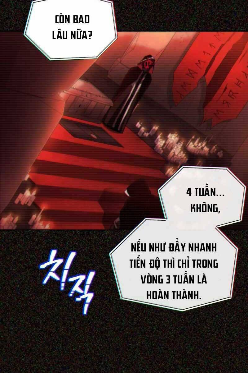 Người Chơi Trở Lại Sau 10000 Năm: Chapter 47