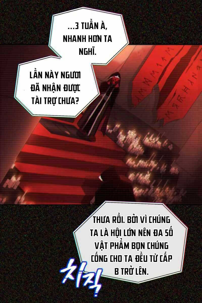 Người Chơi Trở Lại Sau 10000 Năm: Chapter 47