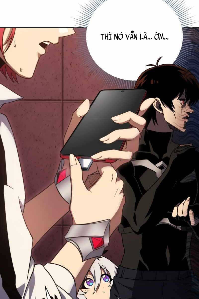 Người Chơi Trở Lại Sau 10000 Năm: Chapter 47