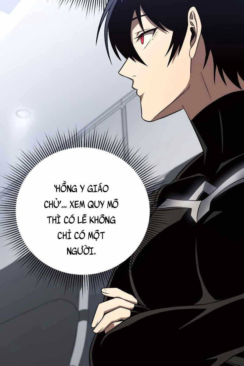 Người Chơi Trở Lại Sau 10000 Năm: Chapter 47