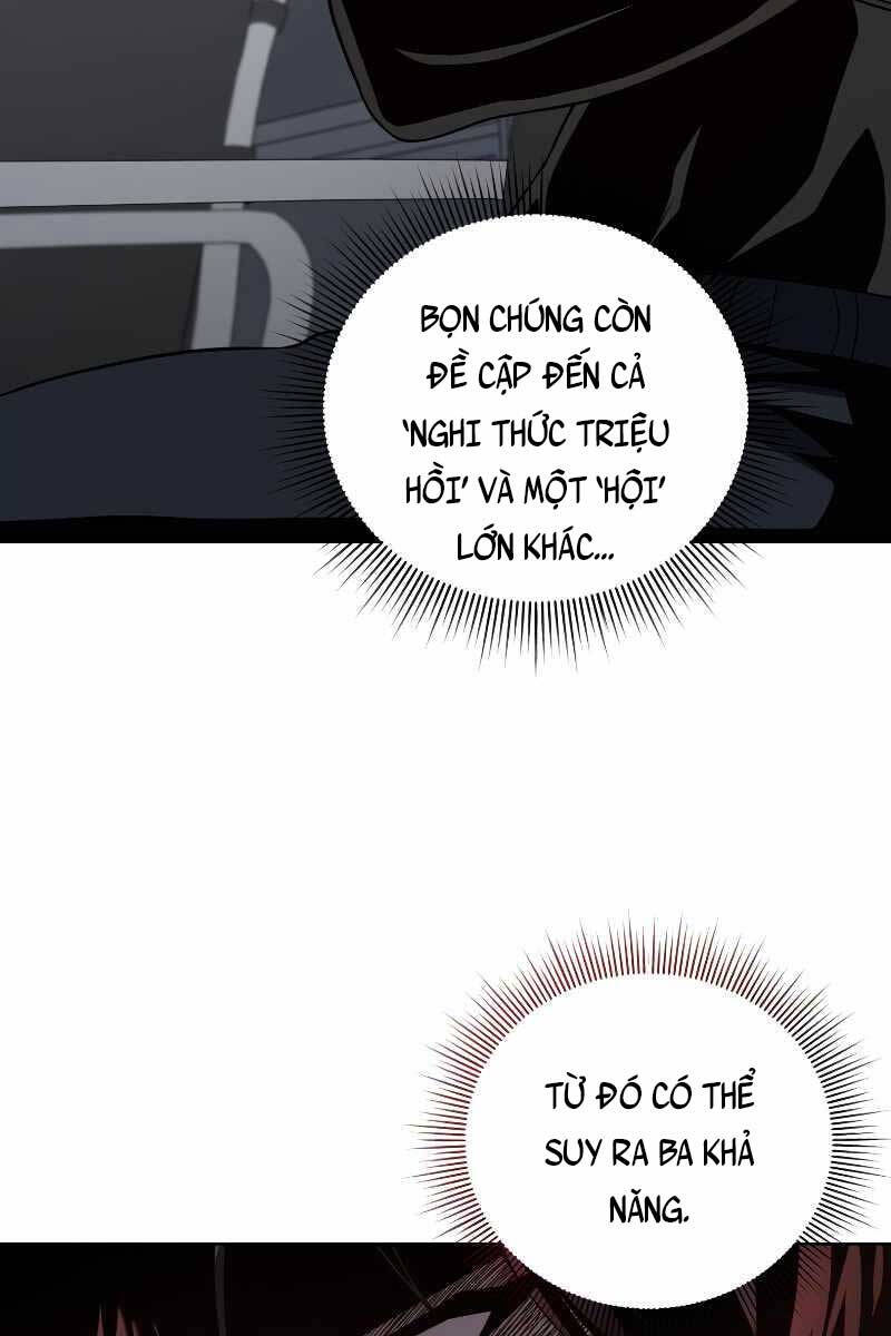 Người Chơi Trở Lại Sau 10000 Năm: Chapter 47