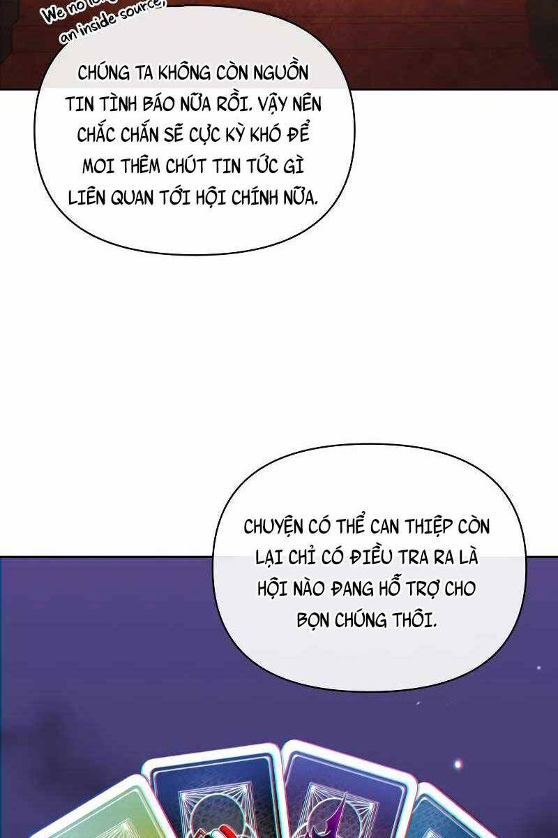 Người Chơi Trở Lại Sau 10000 Năm: Chapter 47