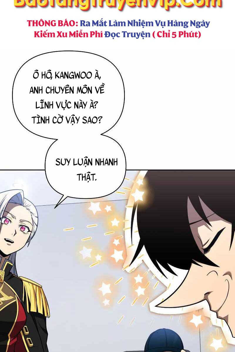 Người Chơi Trở Lại Sau 10000 Năm: Chapter 47