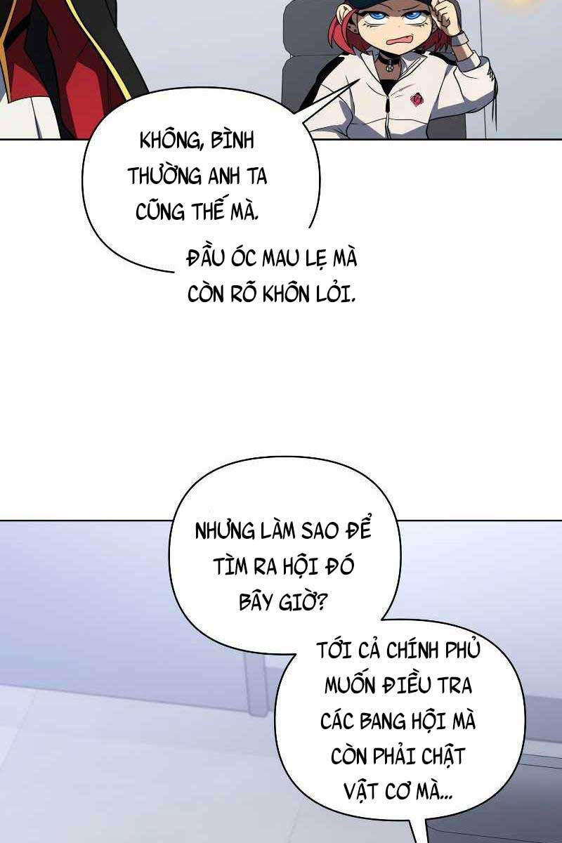 Người Chơi Trở Lại Sau 10000 Năm: Chapter 47