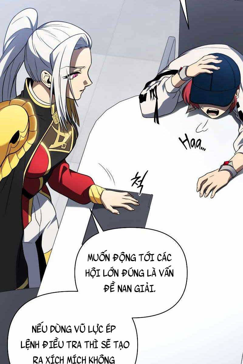 Người Chơi Trở Lại Sau 10000 Năm: Chapter 47