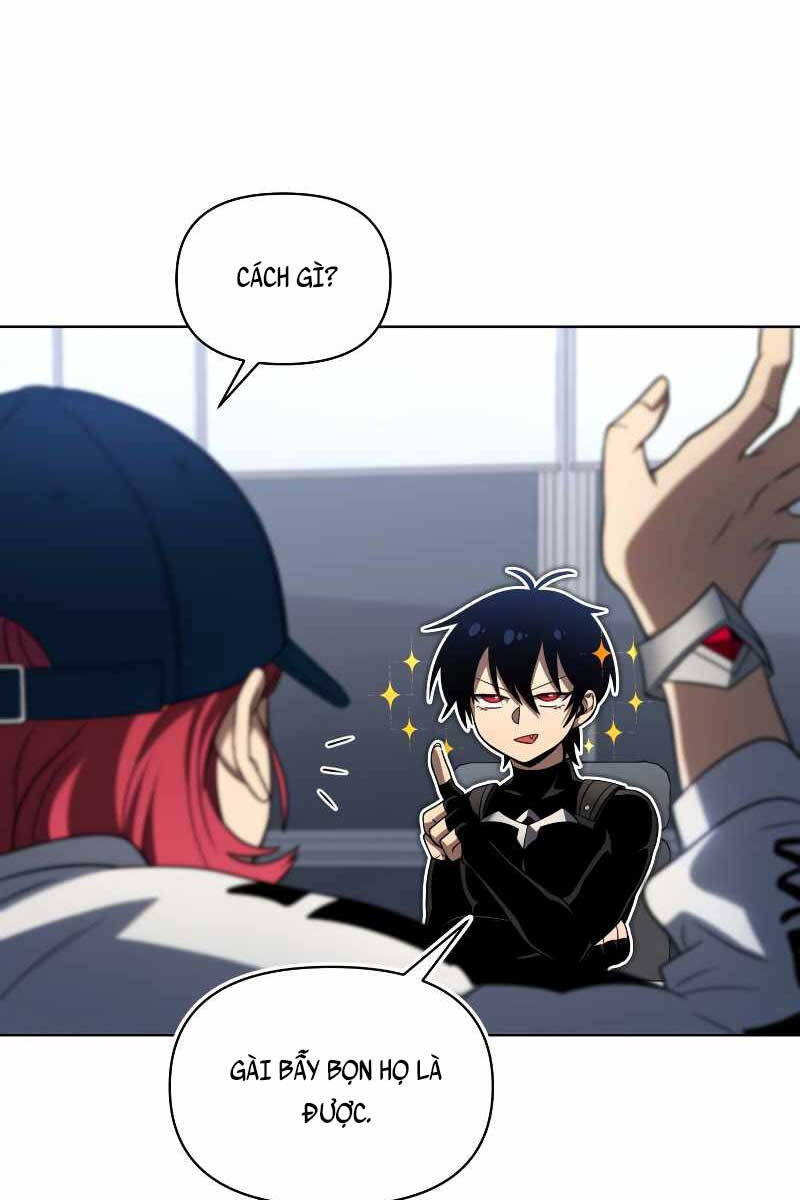 Người Chơi Trở Lại Sau 10000 Năm: Chapter 47
