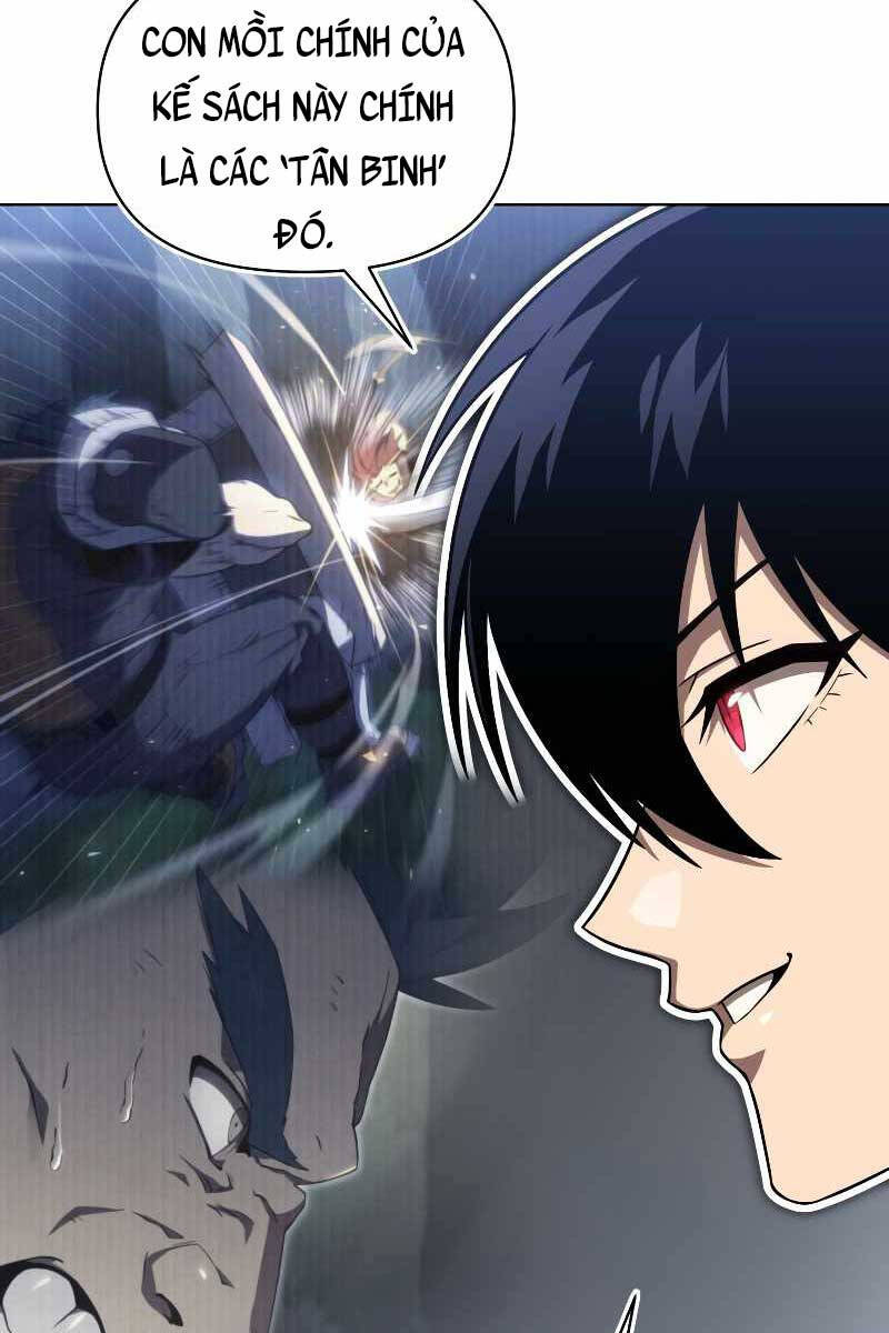 Người Chơi Trở Lại Sau 10000 Năm: Chapter 47