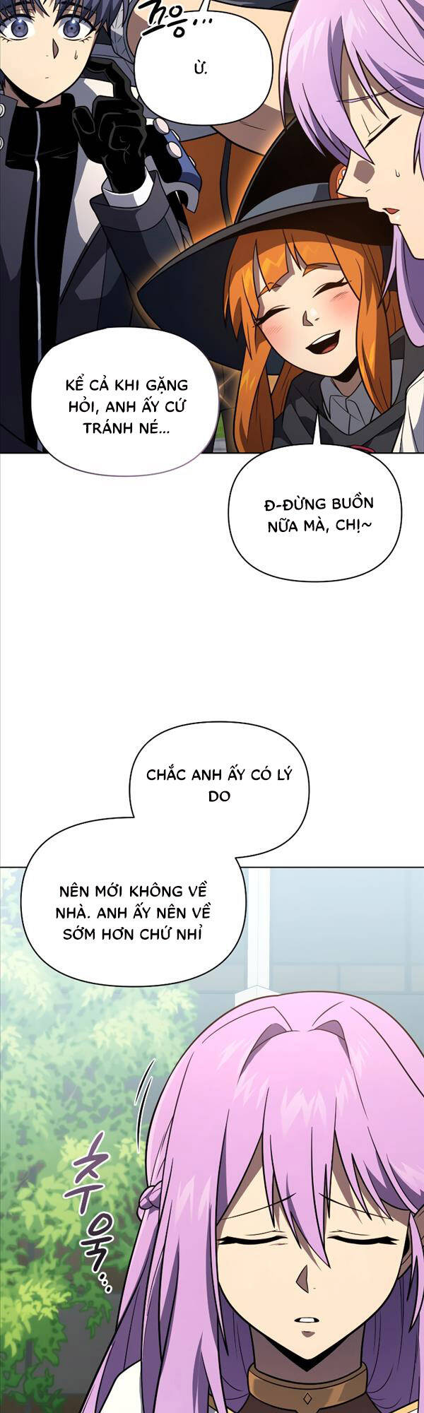 Người Chơi Trở Lại Sau 10000 Năm: Chapter 48